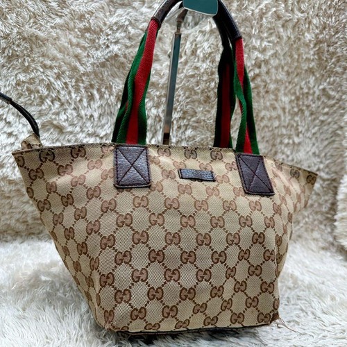 Gucci sherry line top - sherry,