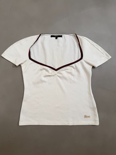 Vintage gucci web stripe - vintage,