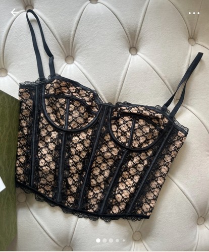 Gucci corset size - corset, rrp