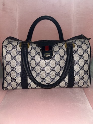 Gucci boston bag - gucci,