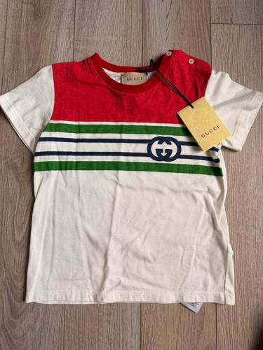 Gucci top kids - gucci,