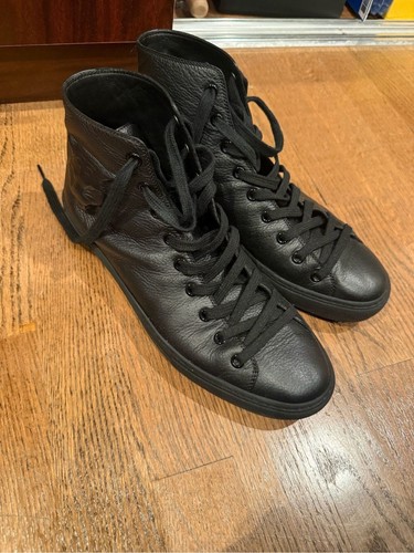 Gucci major high top sneakers - major,